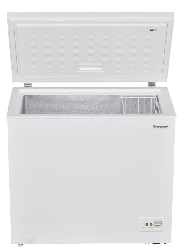 Congelador Arcon Benavent 070x055x085 cm Blanco Mod. CHBH150E
