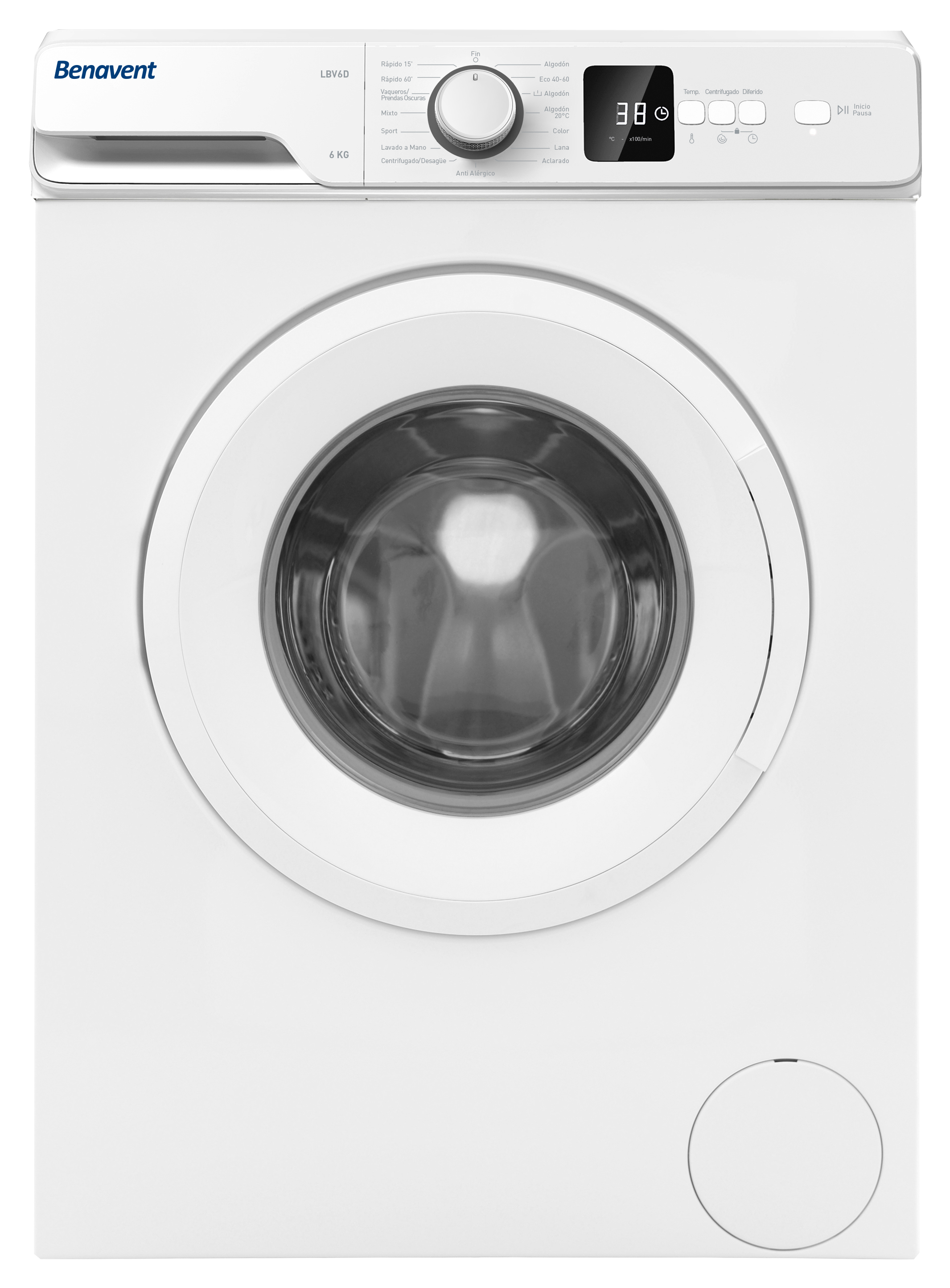 LBV6D -